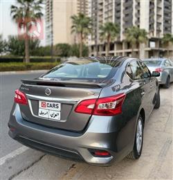 نيسان سنترا